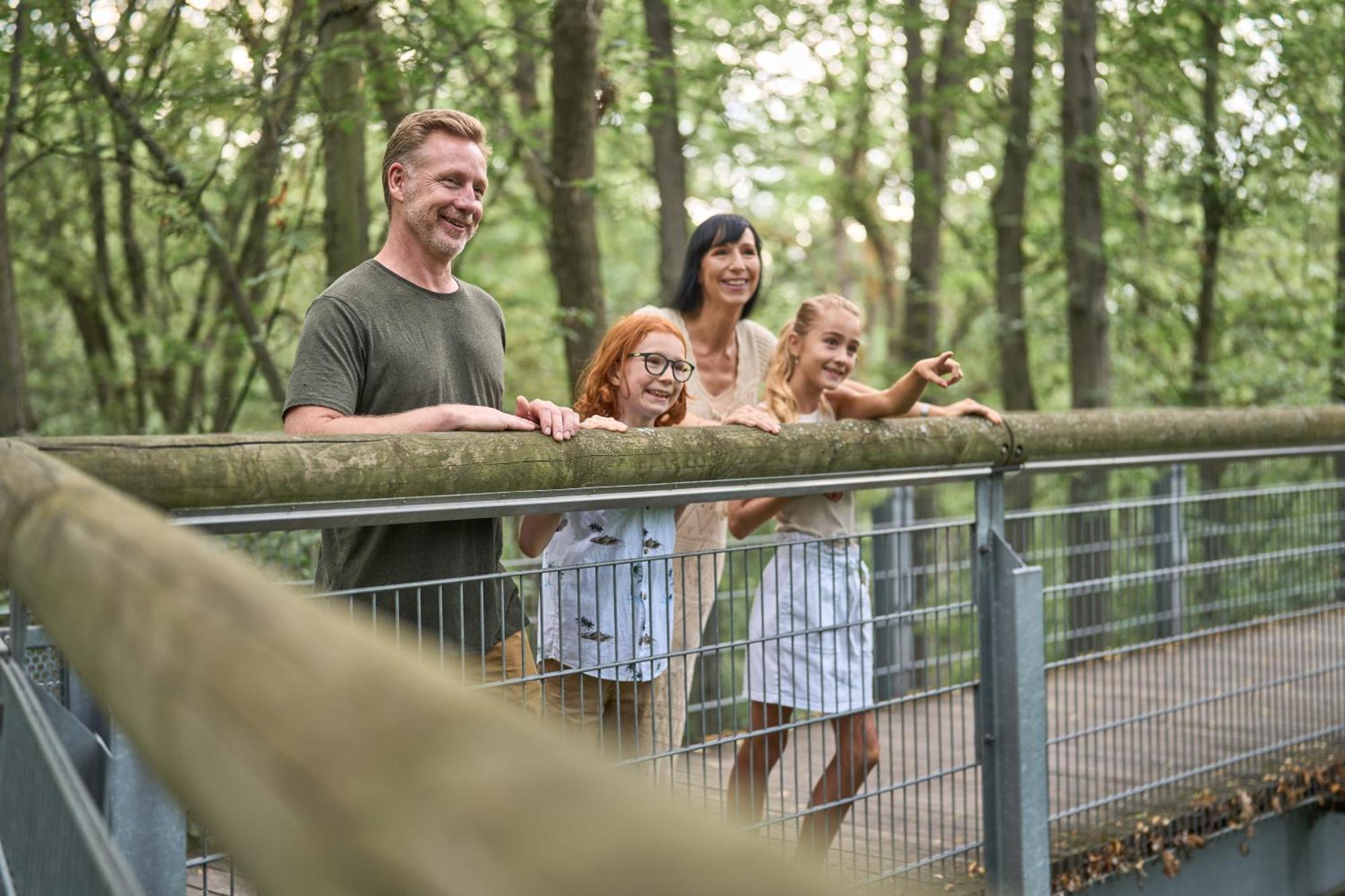 Pension Bergstube บัดลังเงนซัลซา ภายนอก รูปภาพ