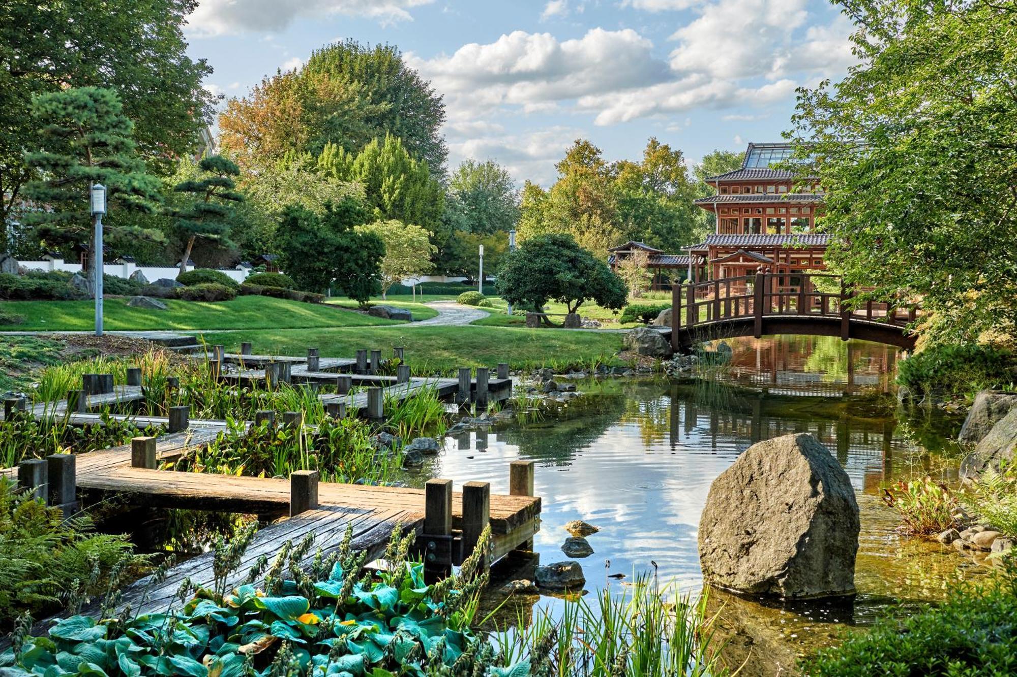 Pension Bergstube บัดลังเงนซัลซา ภายนอก รูปภาพ